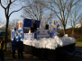 Kinder Karnevalszug in Osterfeld 2015