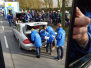 Kinder Karnevalszug in Osterfeld 2016