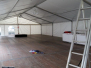 Sommerfest 2016 - Aufbau